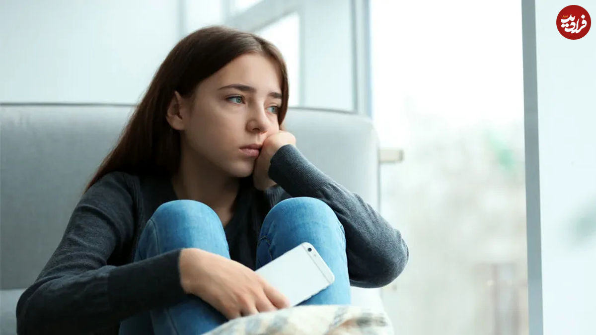 نسل زد ۲ برابر بیشتر از نسل هزاره با مشکلات روانی دست و پنجه نرم میکنند!