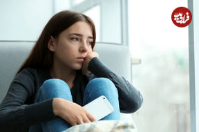 نسل زد ۲ برابر بیشتر از نسل هزاره با مشکلات روانی دست و پنجه نرم می‌کنند!