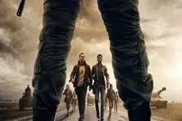 نقد و بررسی The Long Walk