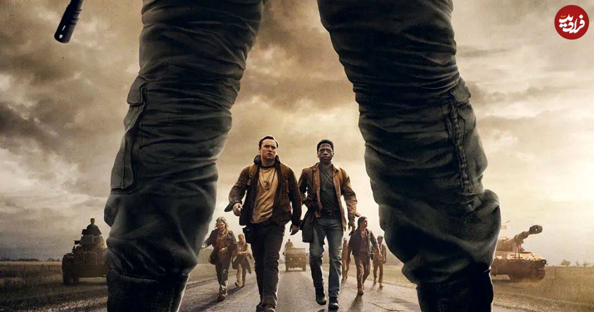 نقد و بررسی The Long Walk