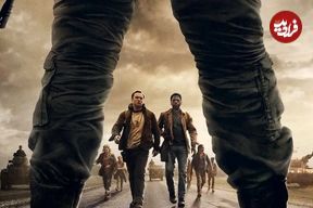 نقد و بررسی The Long Walk