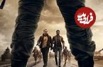 نقد و بررسی The Long Walk