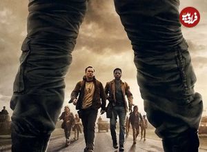 نقد و بررسی The Long Walk