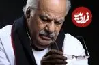 عکس| سفر در زمان؛ «ناصر ملک مطیعی، فردین و بهروز وثوقی» در حال قدم زدن در خیابان ولیعصر؛ سال 47