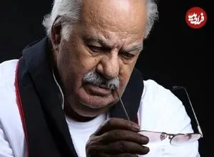 عکس| سفر در زمان؛ «ناصر ملک مطیعی، فردین و بهروز وثوقی» در حال قدم زدن در خیابان ولیعصر؛ سال 47