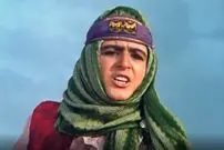 (عکس) تغییر چهرۀ «معصومه، زن مرادبیک» 33 سال بعد از سریال «روزی روزگاری» در 54 سالگی