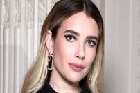 تصاویر؛ عکس های  شخصی، زندگی خصوصی و بیوگرافی اما رابرتز