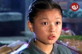 عکس| سفر زمان؛ تغییر چهرۀ «دونگ‌یی کوچک» بعد از گذشت 16 سال