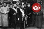 سفر در زمان؛ روزها و شب‌های همسر احمدشاه در قفس طلایی می‌گذشت؛ شاه گفت: «ما پسر می‌خواهیم»