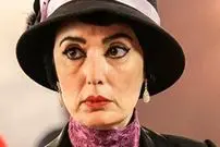 عکس| سفر زمان؛ چهرۀ «آتنه فقیه نصیری» 36 ساله در فیلم «هشت پا»؛ سال 83