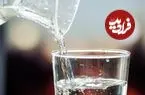 اگر آب ذخیره کرده‌اید این توصیه‌ها را جدی بگیرید