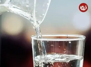 اگر آب ذخیره کرده‌اید این توصیه‌ها را جدی بگیرید