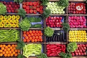 افزایش قیمت محصولات کشاورزی در بازار جهانی