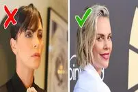 ۱۲ ترفند زیبایی ساده و کاربردی که سن تان را کمتر نشان خواهند داد