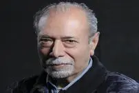 (تصاویر) بیوگرافی و عکس های شخصی علی نصیریان و همسرش