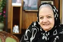 عکس| سفر در زمان؛ «شهلا ریاحی» در دوران جوانی و با ظاهر متفاوت؛ اوایل دهه 30