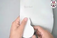 (ویدئو) خیلی ساده و سریع این آبنمای دکوری شیک رو واسه خونه ت درست کن