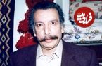 عکس؛ سفر در زمان؛ «بهمن مفید در کنار ملیحه نصیری و شهناز تهرانی»؛ سال 1353