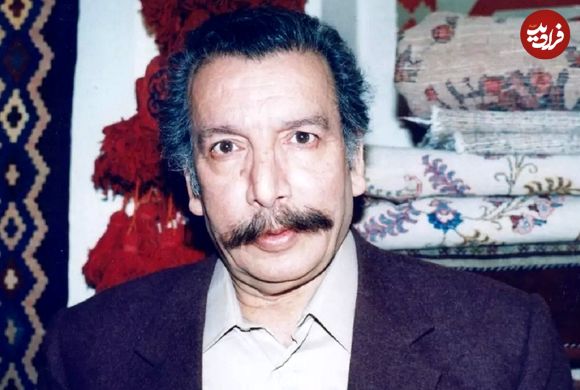 عکس؛ سفر در زمان؛ «بهمن مفید در کنار ملیحه نصیری و شهناز تهرانی»؛ سال 1353