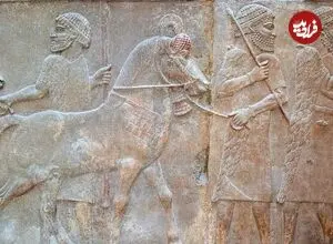 آیا اولین جنگ تاریخ بشر در ایران روی داد؟