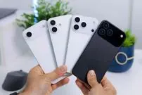 جدول؛ قیمت گوشی سامسونگ، شیائومی و آیفون امروز پنجشنبه ۲۹ آبان ۱۴۰۴؛ قیمت جدید آیفون ۱۷ پرومکس