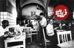 سفر به تهران قدیم؛ مشتریان خاص قهوه خانه مشهدی عوض که بودند؟ تجارت موزه در تهران در دست لوطی معروف