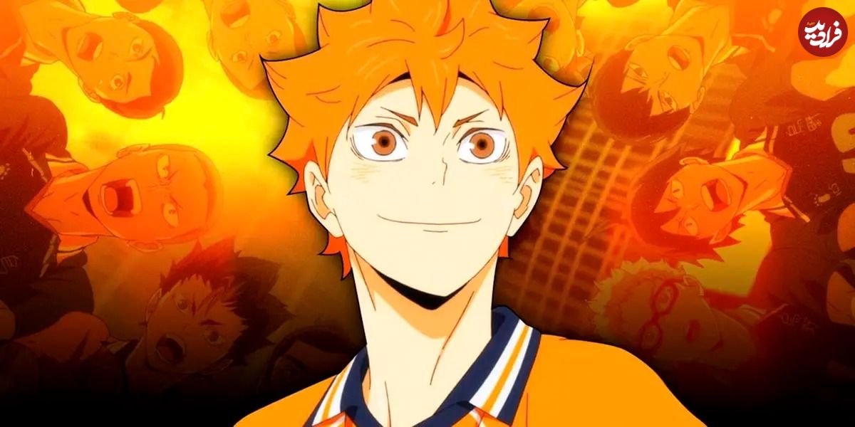 هر آنچه درباره فصل پایانی انیمه Haikyuu! میدانیم