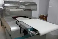 ویدیویی جالب و دیدنی از یک نانوایی کاملا مکانیزه