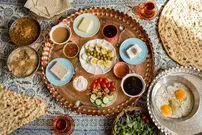 یک وعده صبحانه ساده در سال ۱۴۰۲ چقدر برای ایرانیان هزینه دارد 
