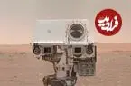 مریخ‌نورد «استقامت» رکورد زد