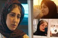 (تصاویر) زندگی خصوصی، عکس های شخصی و بیوگرافی الیکا ناصری