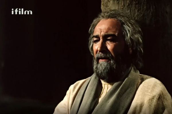  عکس| سفر در زمان؛ «فائقه و یعقوب» 13 سال بعد سریال یوسف پیامبر؛ سال 96 