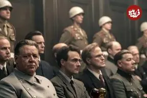 نگاهی به فیلم بحث‌برانگیز سال؛ «نورنبرگ»