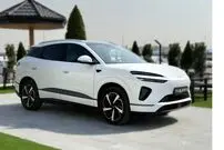 تصاویر| معرفی کامل BYD Sealion 06 در ایران؛ مشخصات فنی، امکانات و زمان عرضه