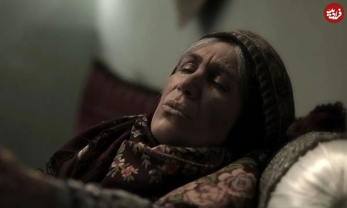 عکس| سفر در زمان؛ «آبا جهان و المان» سریال آنام در چالوس؛ سال 1400