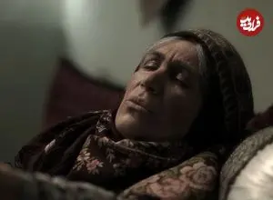 عکس| سفر در زمان؛ «آبا جهان و المان» سریال آنام در چالوس؛ سال 1400