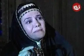 عکس| سفر زمان؛ «فخری خوروش» در 45 سالگی در کنار «جمشید مشایخی»؛ سال 53