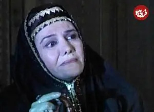 عکس| سفر زمان؛ «فخری خوروش» در 45 سالگی در کنار «جمشید مشایخی»؛ سال 53