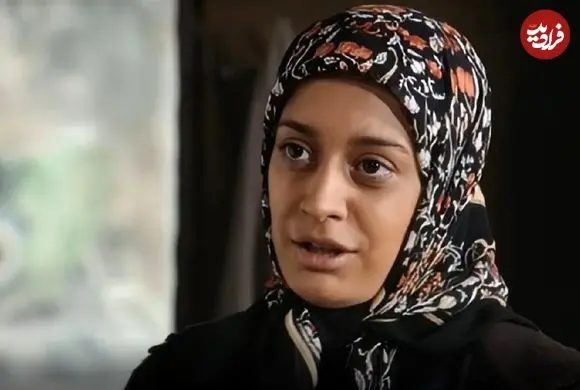 عکس| سفر در زمان؛ چهره «گلپری» سریال آوای باران در دوران کودکی؛ دهه 70