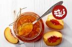 طرز تهیه مربای شلیل؛ یکی از مرباهای خوشمزه و شکیل تابستانی