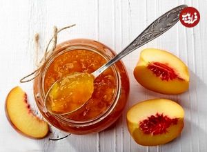 طرز تهیه مربای شلیل؛ یکی از مرباهای خوشمزه و شکیل تابستانی