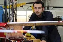 (ویدئو) رونمایی بازیگر نقش «جواد جوادی» در بچه مهندس از تیپ و چهره جدیدش