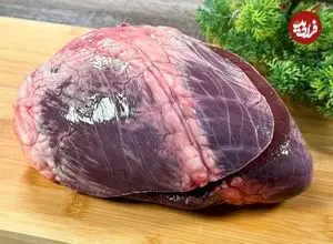 ببینید| طرز تهیه یک غذای متفاوت آلمانی با دل گاو