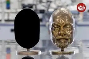 سیاه‌ترین رنگ جهان می‌تواند یک مشکل بزرگ نجوم را حل کند