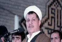 عکس؛ سفر در زمان؛ «هاشمی رفسنجانی» در دوران نوجوانی»؛ اواخر دهه 20
