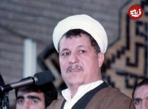 عکس؛ سفر در زمان؛ «هاشمی رفسنجانی» در دوران نوجوانی»؛ اواخر دهه 20