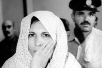 عکس؛ سفر در زمان؛ ایران شریفی، اولین زنی که در ایران به دار آویخته شد!