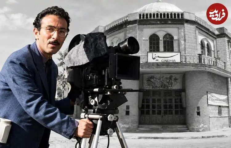 یادی از معمار سینمای ایران که اجاره‌نشین بود