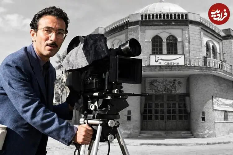 یادی از معمار سینمای ایران که اجاره‌نشین بود