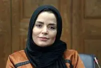 (عکس) تصویر تازه‌ای که سپیده خداوردی از خودش منتشر کرد